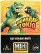 Володар Токіо. Ще більше люті (King of Tokyo: Even More Wicked!)