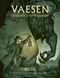 Vaesen. Таємничі істоти півночі / Весен - 1 ТК (6 шт)