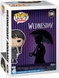 Венздей - Funko POP Television Wednesday #1309: Wednesday Addams