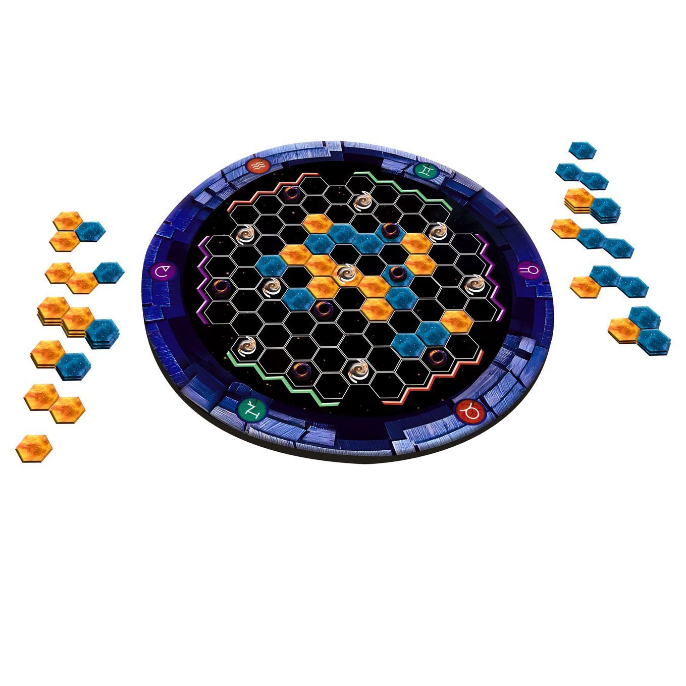 Orion Duel Deluxe