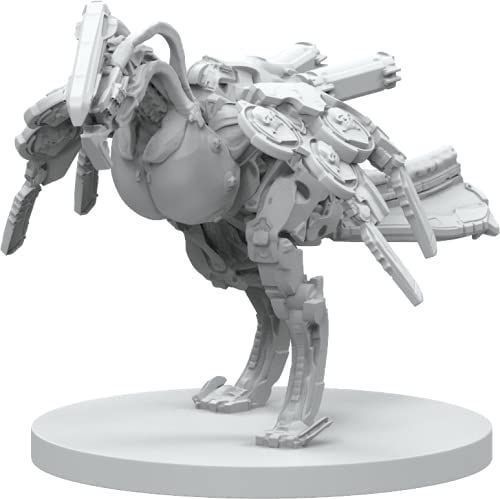 Horizon Zero Dawn: The Board Game &ndash; Sacred Land