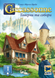Каркассон: Таверны и соборы №1 (Carcassonne: Inns and Cathedrals)