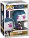 Джинкс - Funko POP Arcane #1602: Jinx