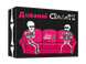 Диванні скелети (Couch Skeletons)