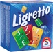 Лигретто синий (Ligretto Blue)