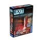 EXIT: Небіжчик у &laquo;Східному експресі&raquo; (Dead Man on the Orient Express)