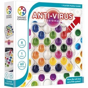 Антивирус (Anti-virus)