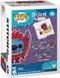 Стич в костюме Симбы - Funko POP Disney #1461: Stitch in Costume - Stitch as Simba