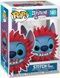 Стіч у костюмі Сімби - Funko POP Disney #1461: Stitch in Costume - Stitch as Simba