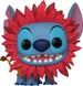 Стич в костюме Симбы - Funko POP Disney #1461: Stitch in Costume - Stitch as Simba