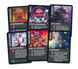 Unmatched: Приключения. Подростки-мутанты черепашки-ниндзя (Unmatched Adventures: TMNT)
