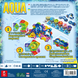 Aqua. Океанское биоразнообразие (AQUA: Biodiversity in the oceans)