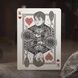Гральні карти Гаррі Поттер. Рейвенклов (Harry Potter Ravenclaw)