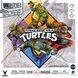 Unmatched: Пригоди. Підлітки-мутанти черепашки-нінджя (Unmatched Adventures: TMNT)