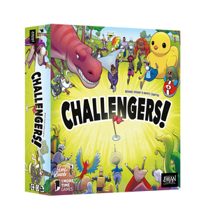 Challengers!