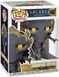 Віктор - Funko POP Arcane #1487: Champion Viktor