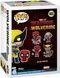 Росомаха с Бебипулом - Funko POP Marvel #1403: Deadpool & Wolverine
