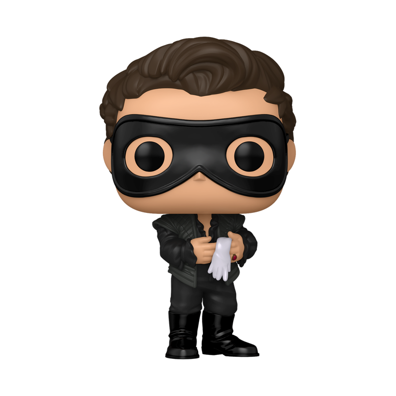Бенедикт Бриджертон - Funko POP TV#1848: Benedict Bridgerton