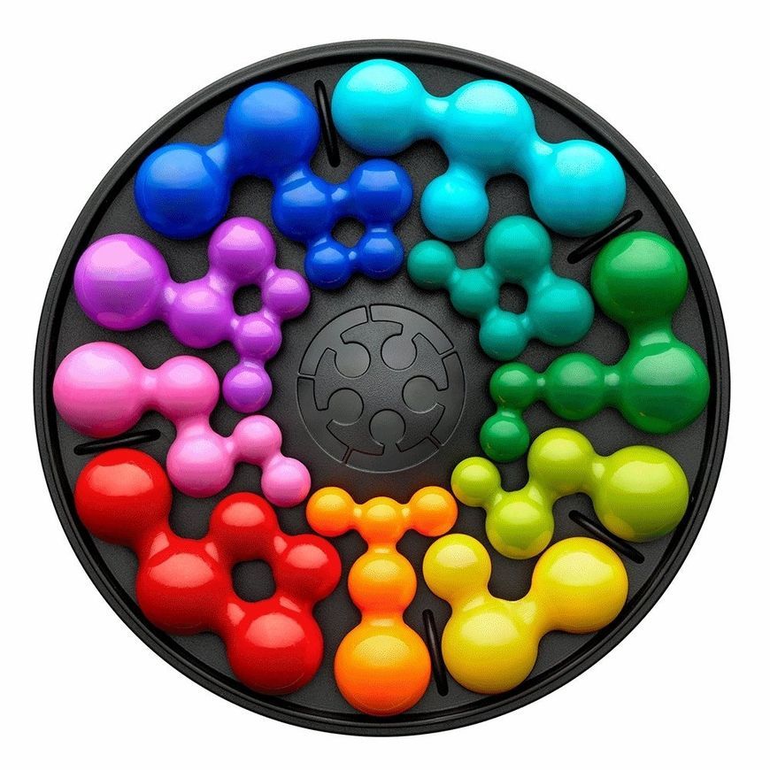 IQ Делюкс. Круг (IQ Circle)
