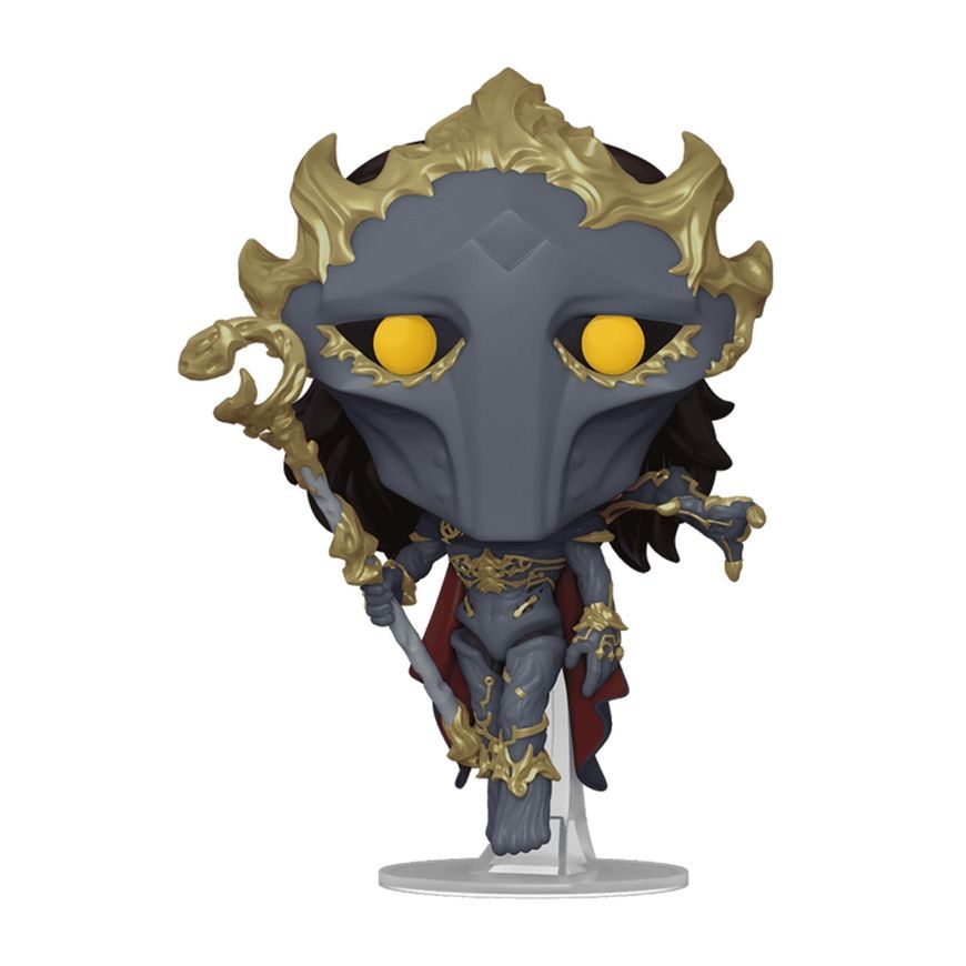 Віктор - Funko POP Arcane #1487: Champion Viktor