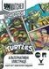 Unmatched Adventures - TMNT - Альтернативний арт (Alt Art Pack)