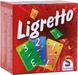 Лигретто красный (Ligretto Red)