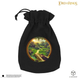 Мешочек The Lord of the Rings: Shire Dice Pouch