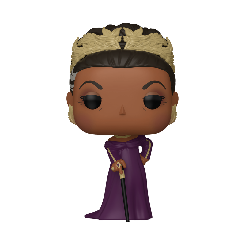 Леди Денбери - Funko POP TV#1851: Lady Danbury