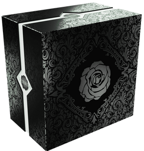 Black Rose Wars: Rebirth