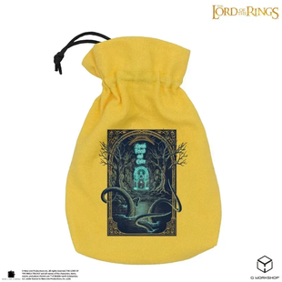Мішечок The Lord of the Rings: Doors of Durin Dice Pouch