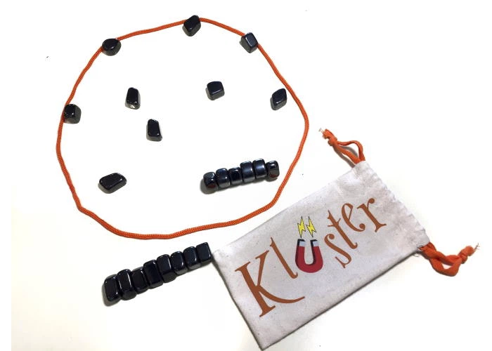 Кластер (Kluster)