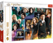 Пазл Гарри Поттер: Магический мир (1000)
