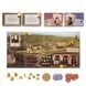 Виноделие. Тоскана (Viticulture Tuscany)