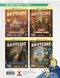 Fallout. Невероятно крутые истории №2. Полная готовность (Fallout RPG &mdash; Fully Operational)