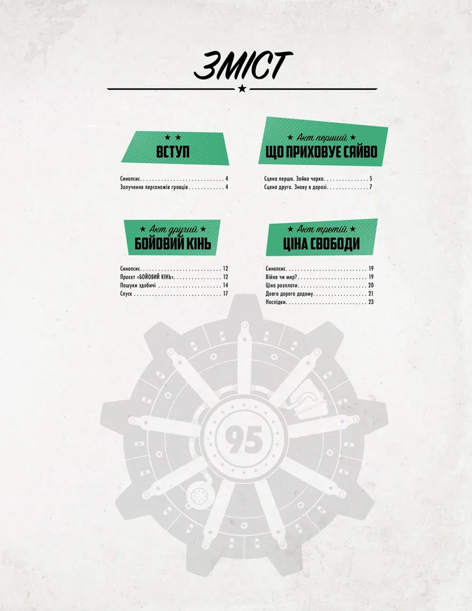 Fallout. Невероятно крутые истории №2. Полная готовность (Fallout RPG &mdash; Fully Operational)