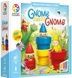 Гном, милый гном (Gnome Sweet Gnome) АНГЛ