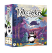 Такеноко (Takenoko) - копія для клубу та презентацій