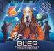MLEM: BLEP. Перші в космосі (Cosmic Pioneers)