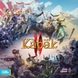 Тайны замка Карак ІІ (Karak II)